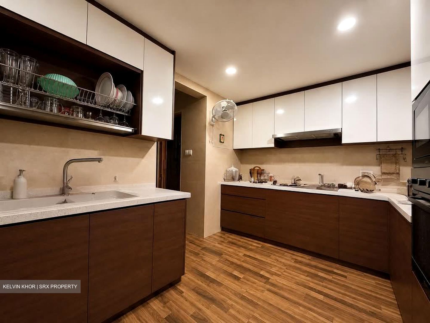 Palm Spring (D10), Condominium #563167731